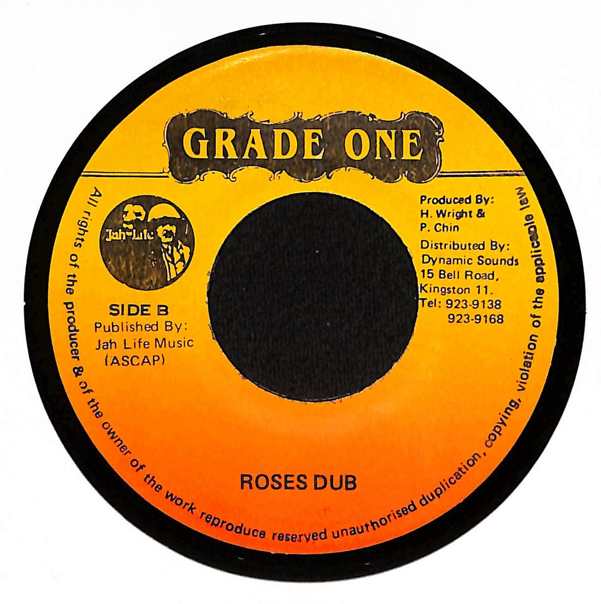 Black Roses