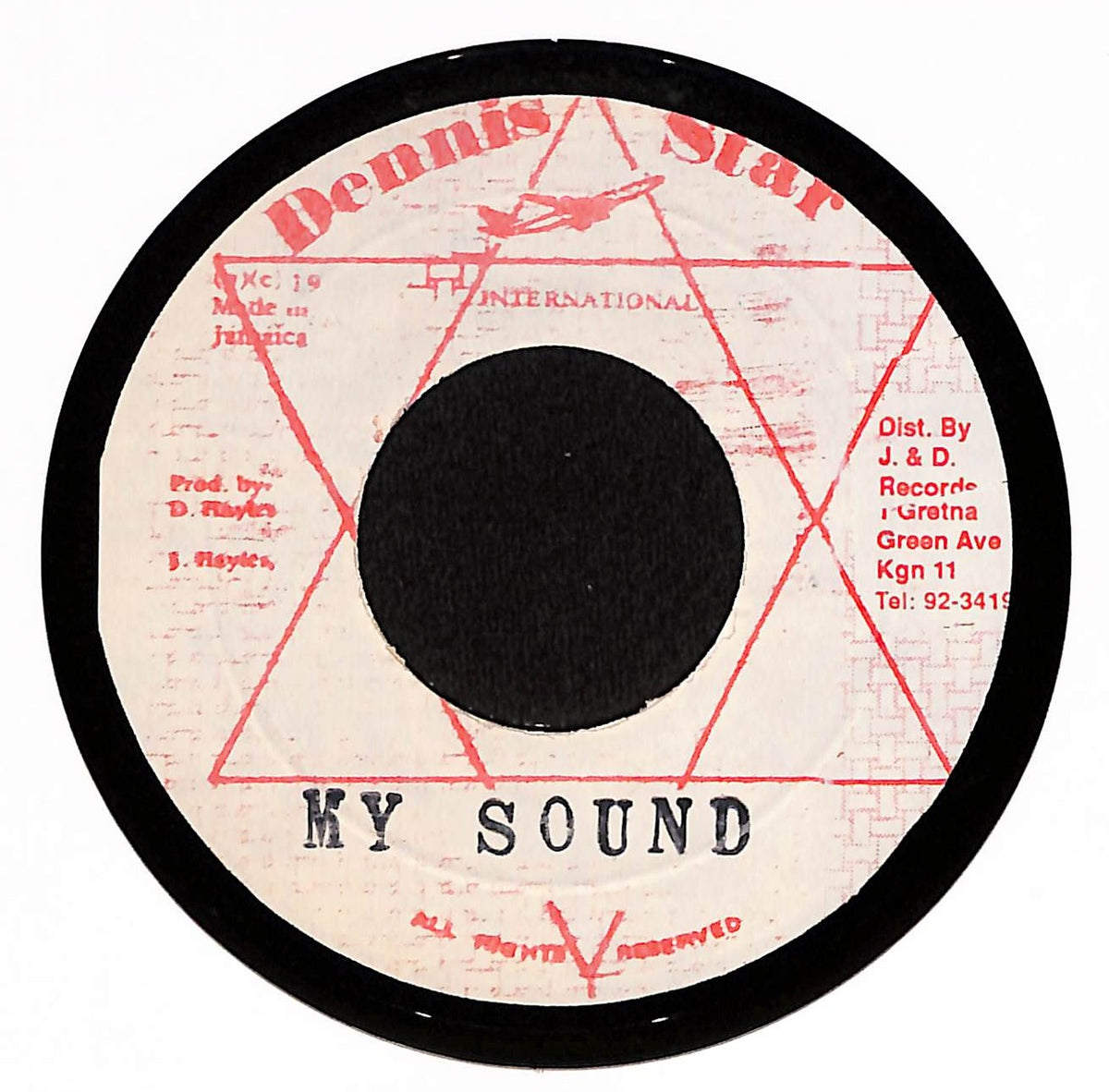 My Sound