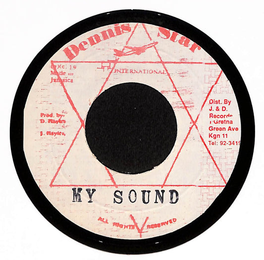 My Sound
