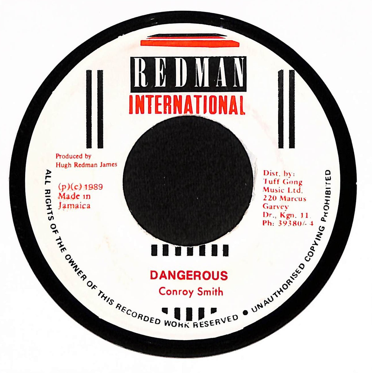Dangerous