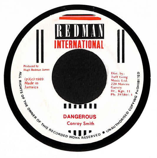Dangerous