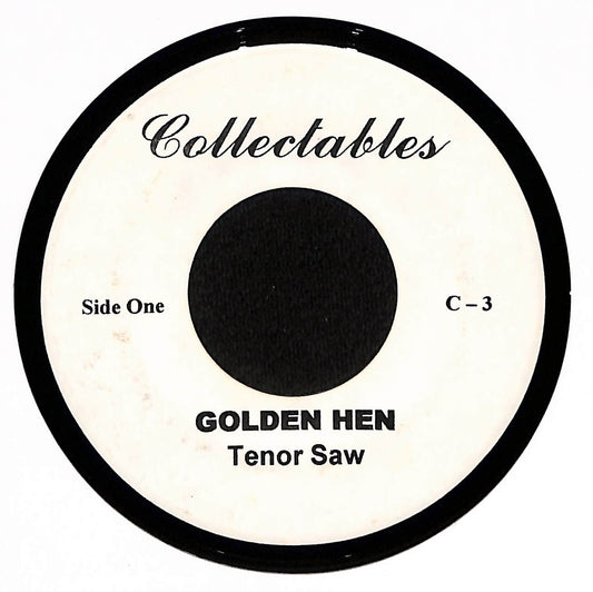 Golden Hen / Two To One