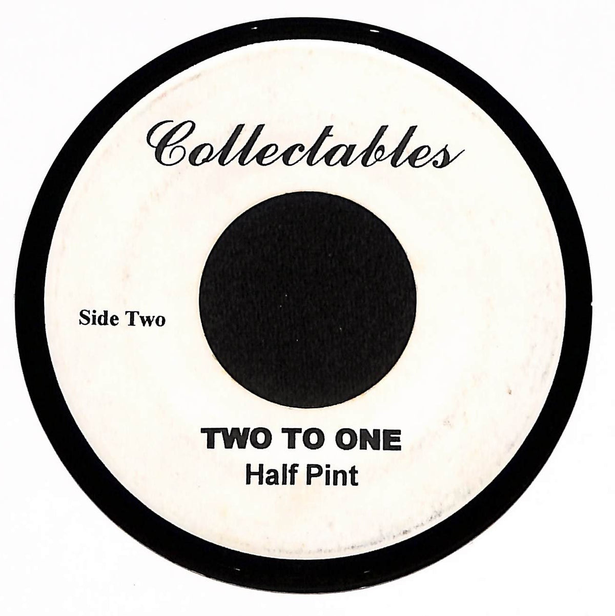 Golden Hen / Two To One
