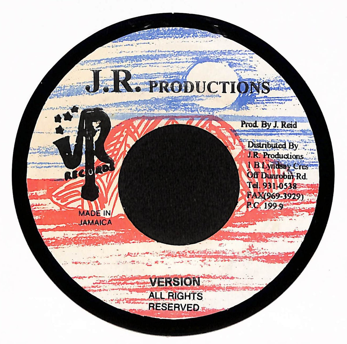 One Blood