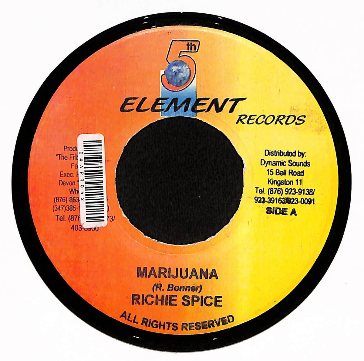 Marijuana
