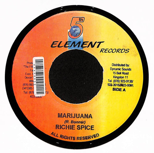 Marijuana