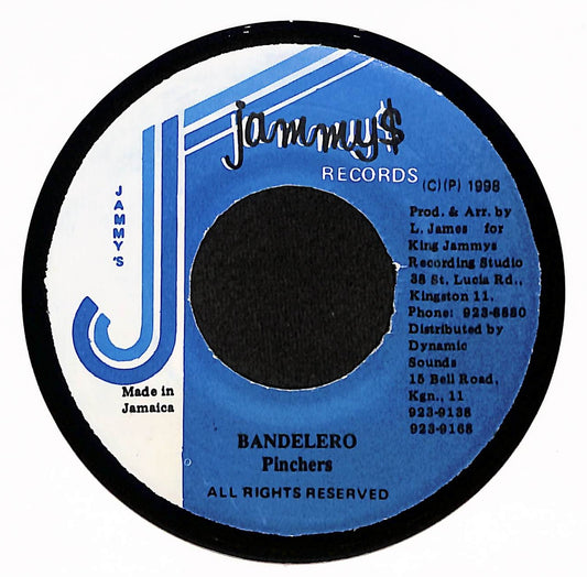 Bandelero