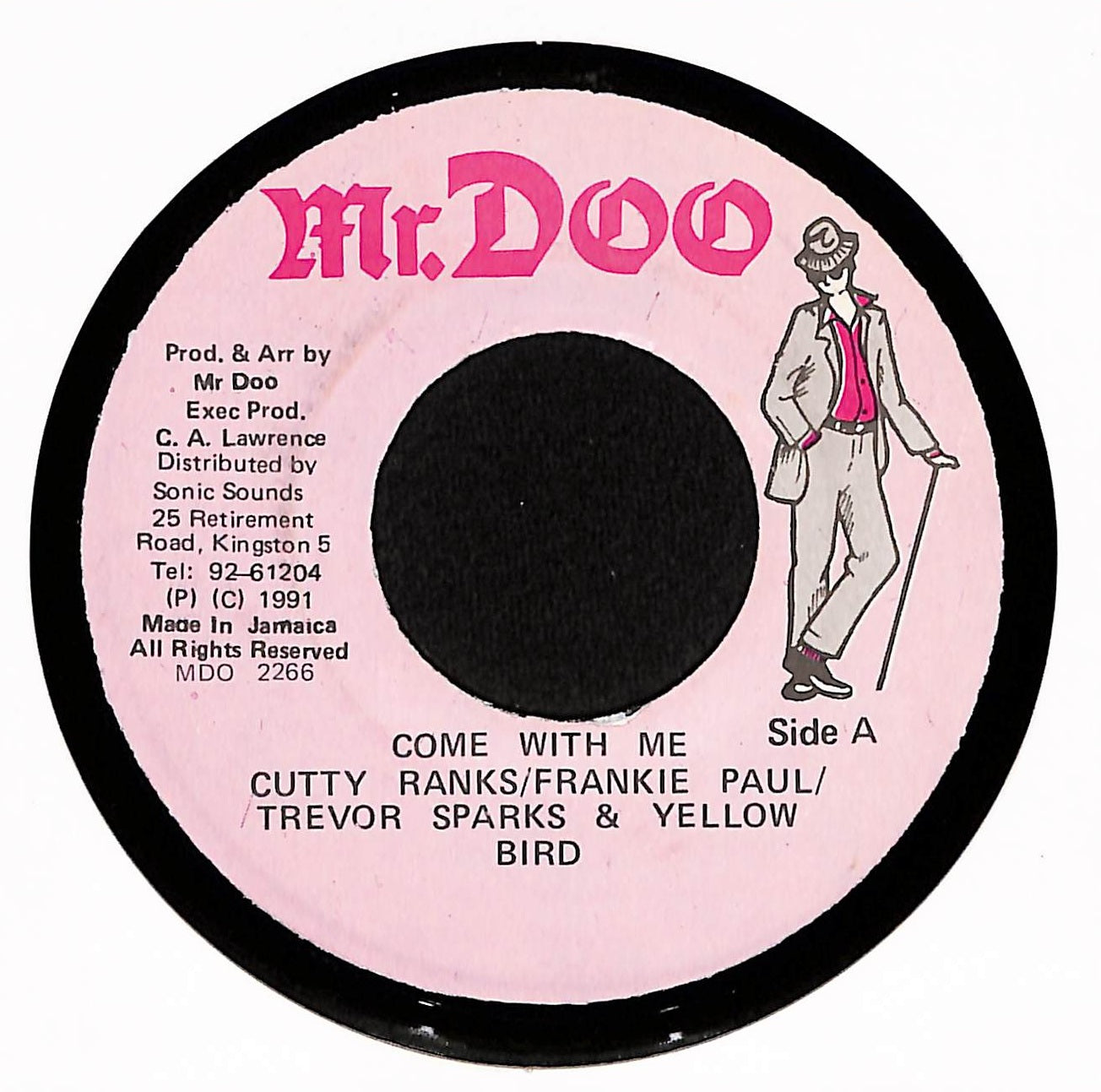 7inch – ELLA ONLINE