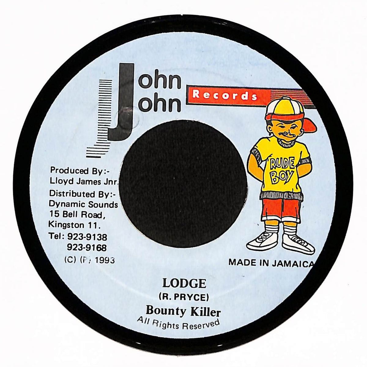 Lodge