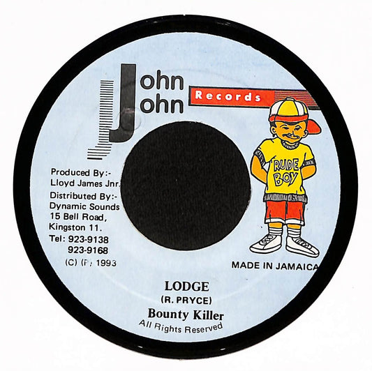 Lodge