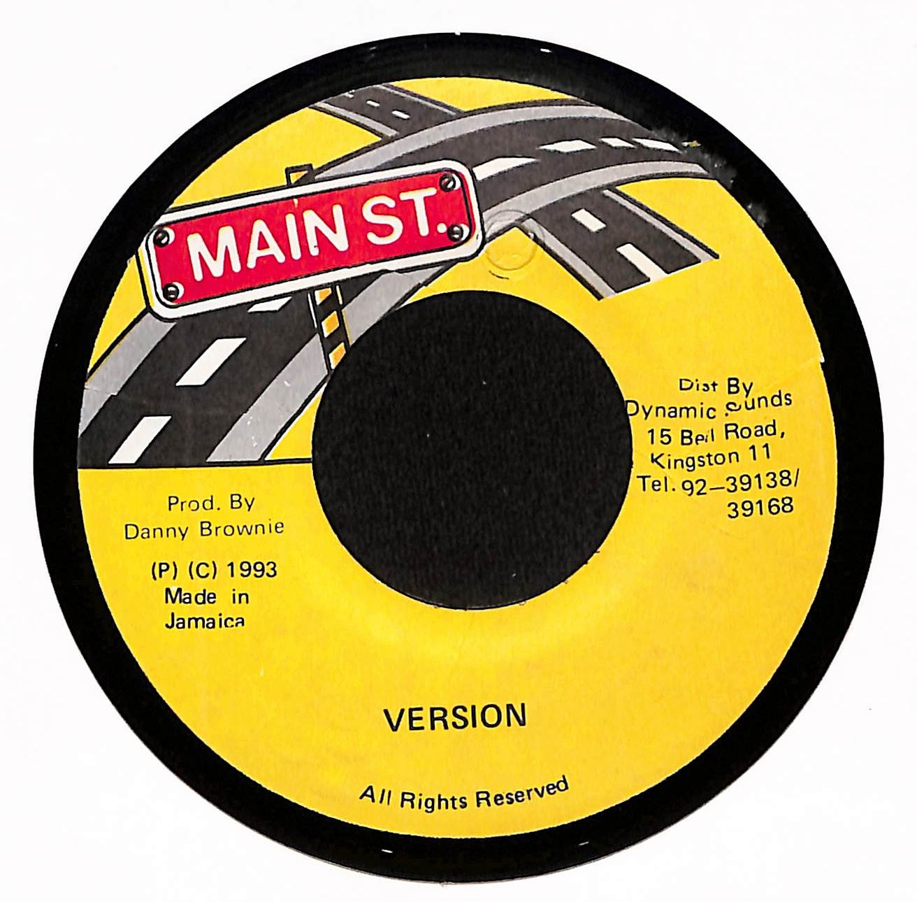 The New es 7インチレコード Today 7inch – ELLA ONLINE