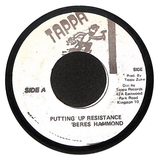 Putting Up Resistance