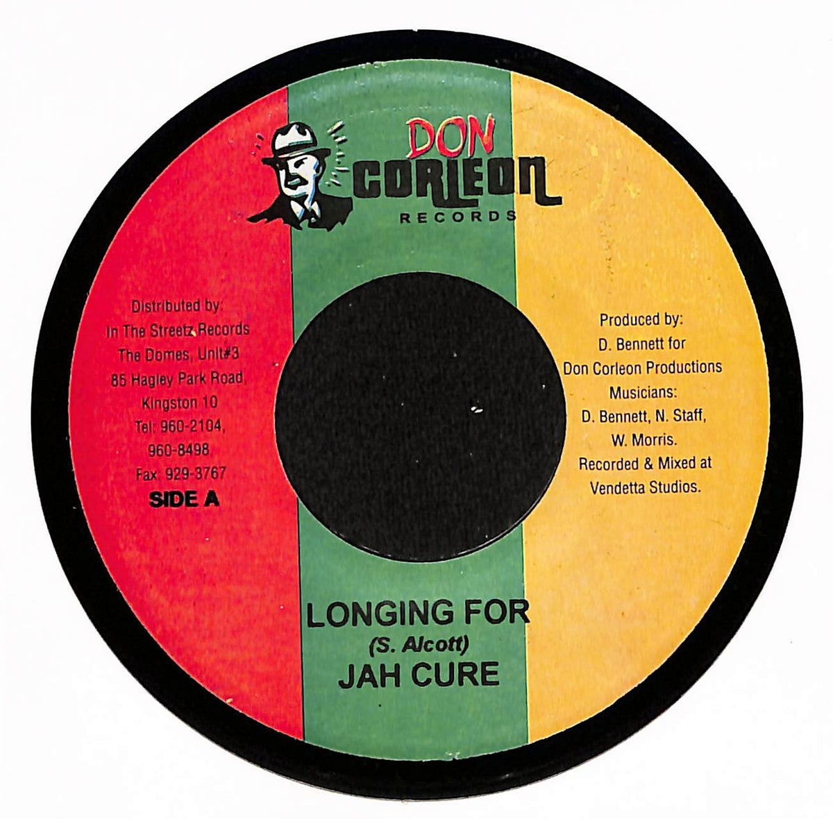 Longing For