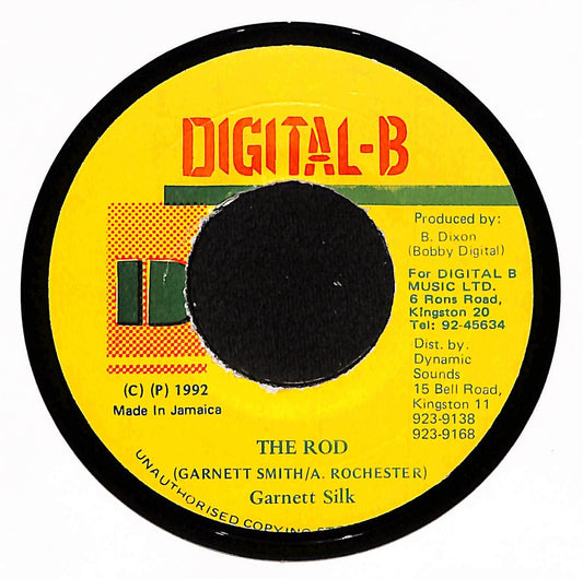 The Rod
