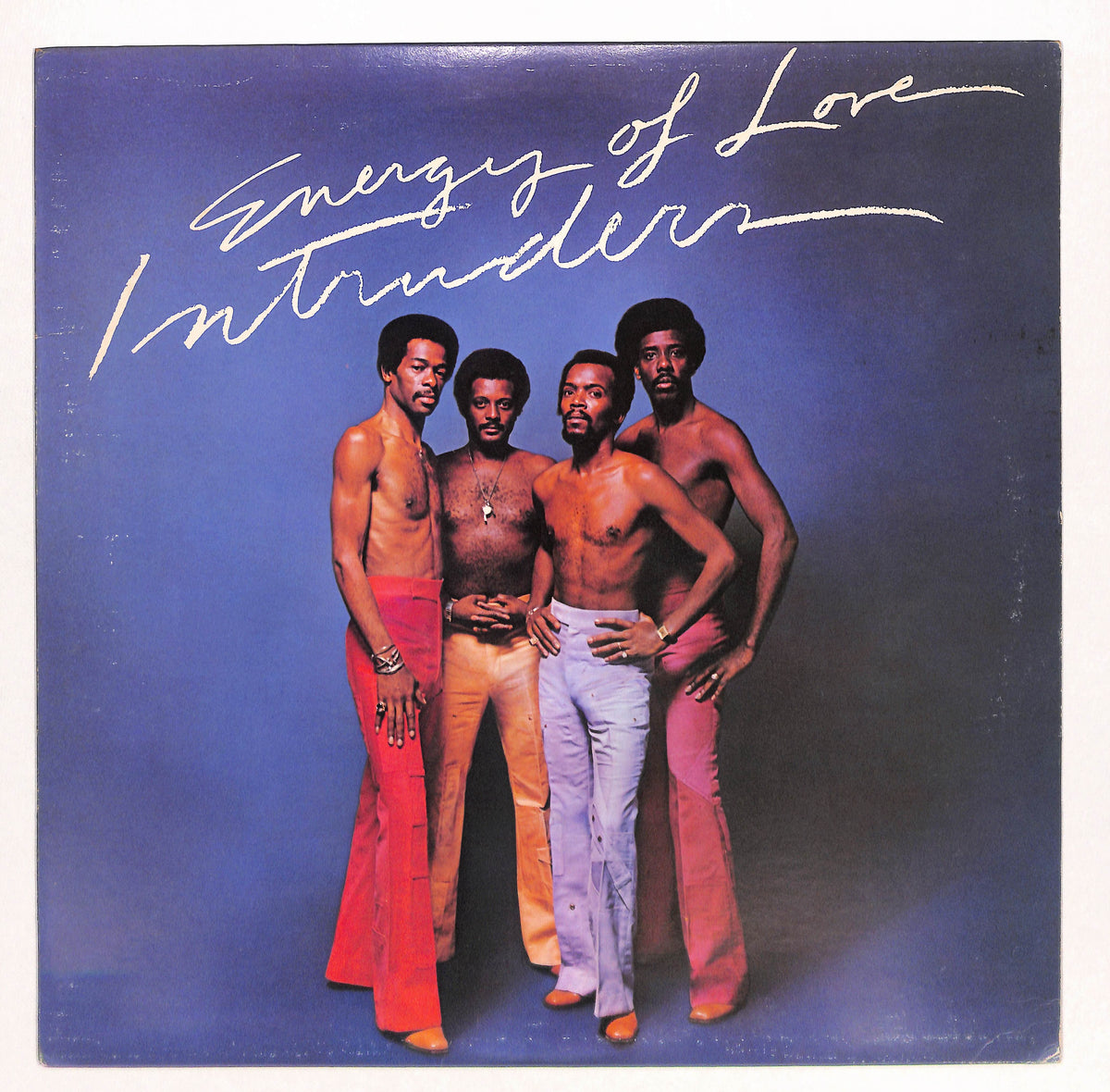 Energy Of Love