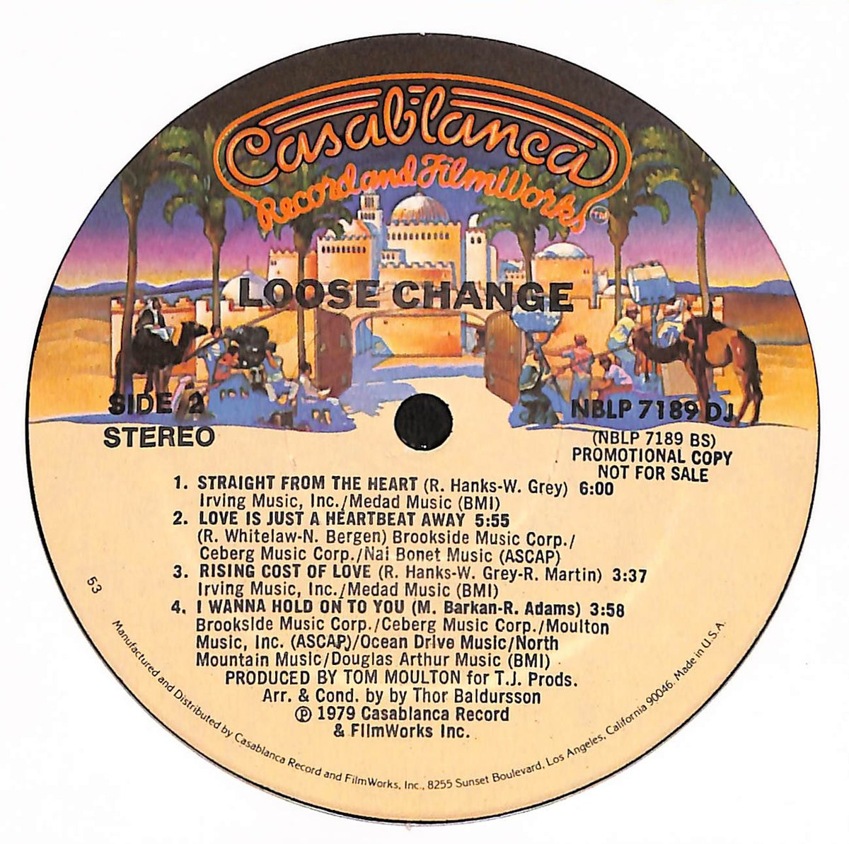 Loose Change
