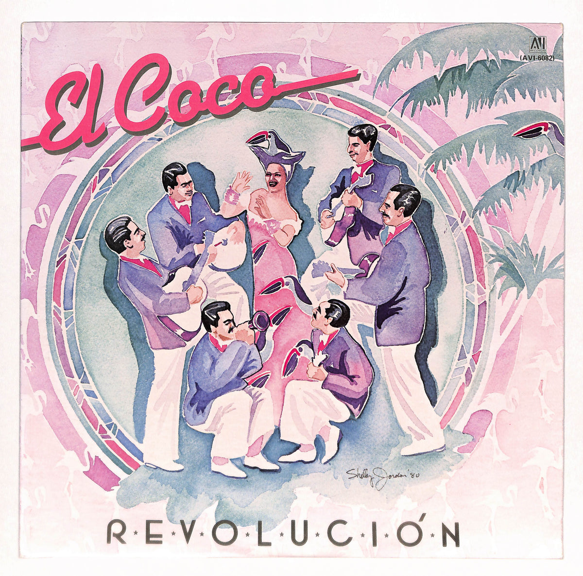 Revolución