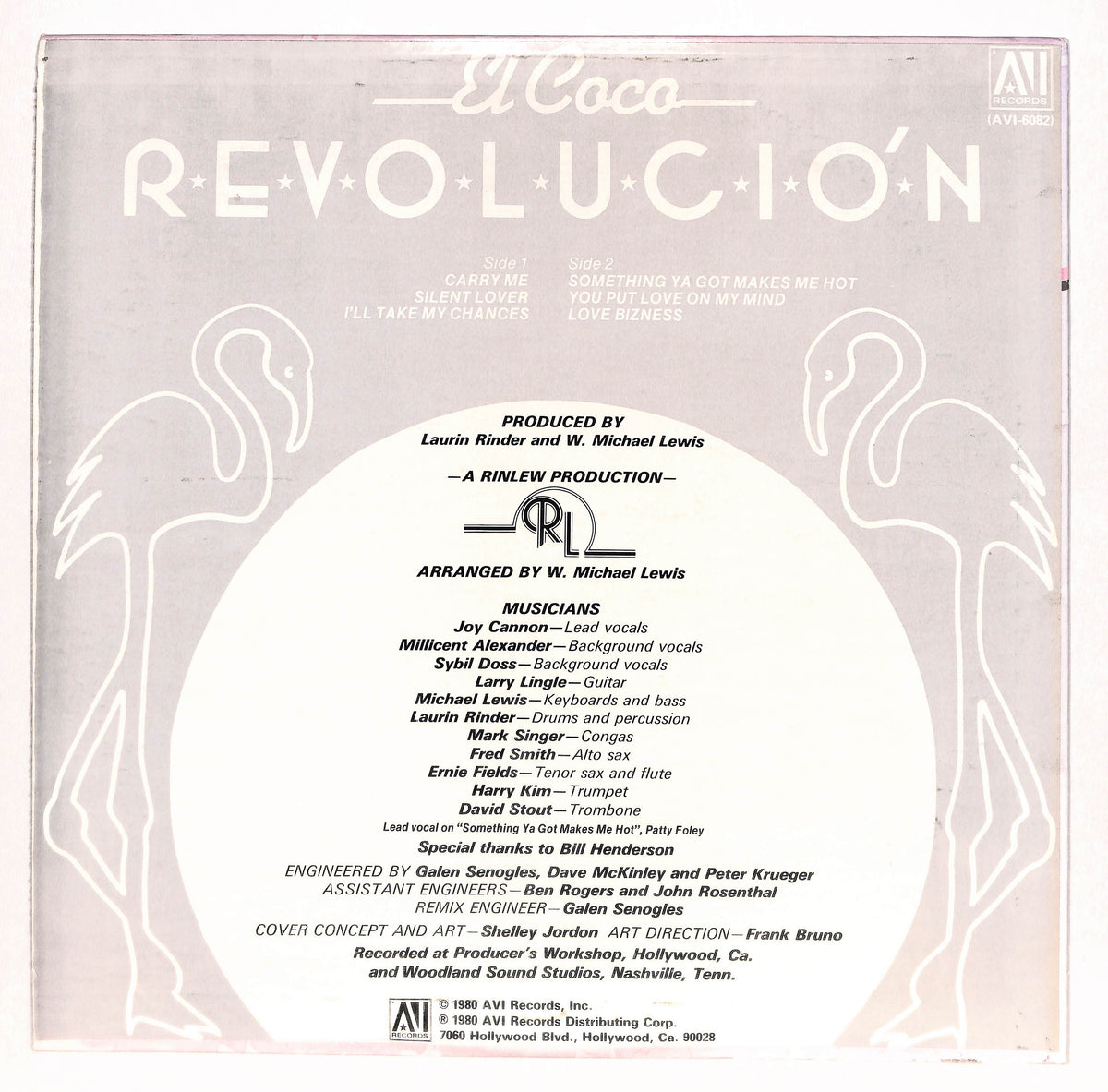 Revolución