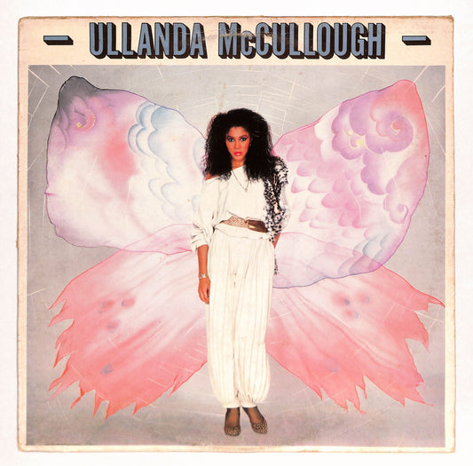Ullanda McCullough