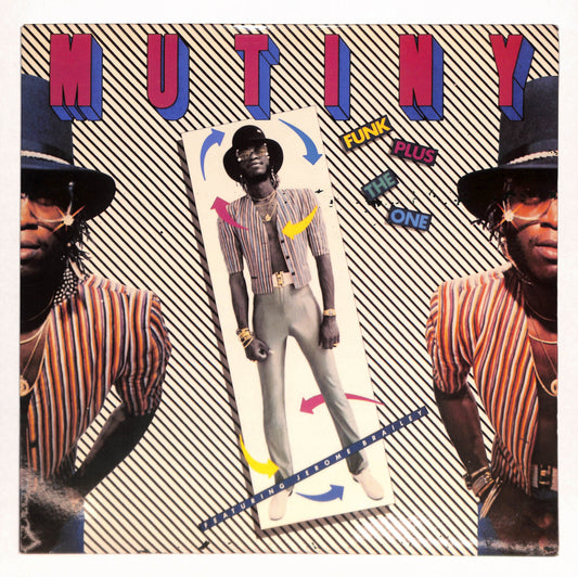 Funk Plus The One