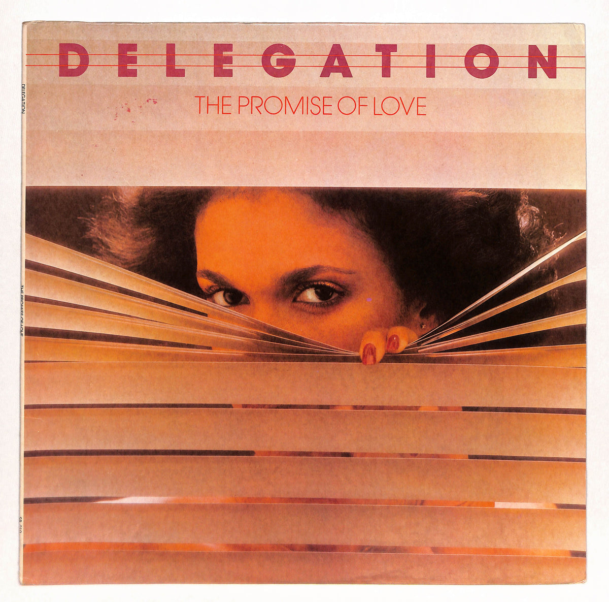 The Promise Of Love