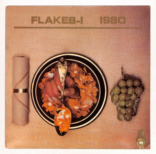 Flakes-I 1980