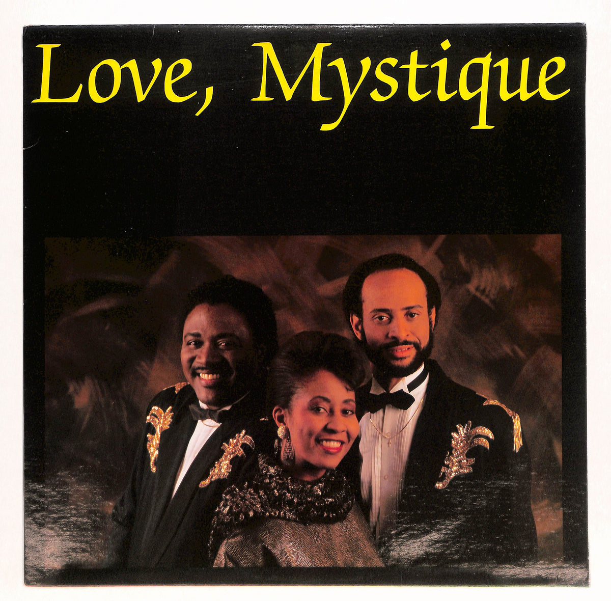 Love, Mystique
