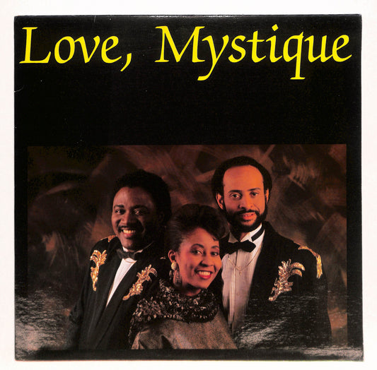 Love, Mystique