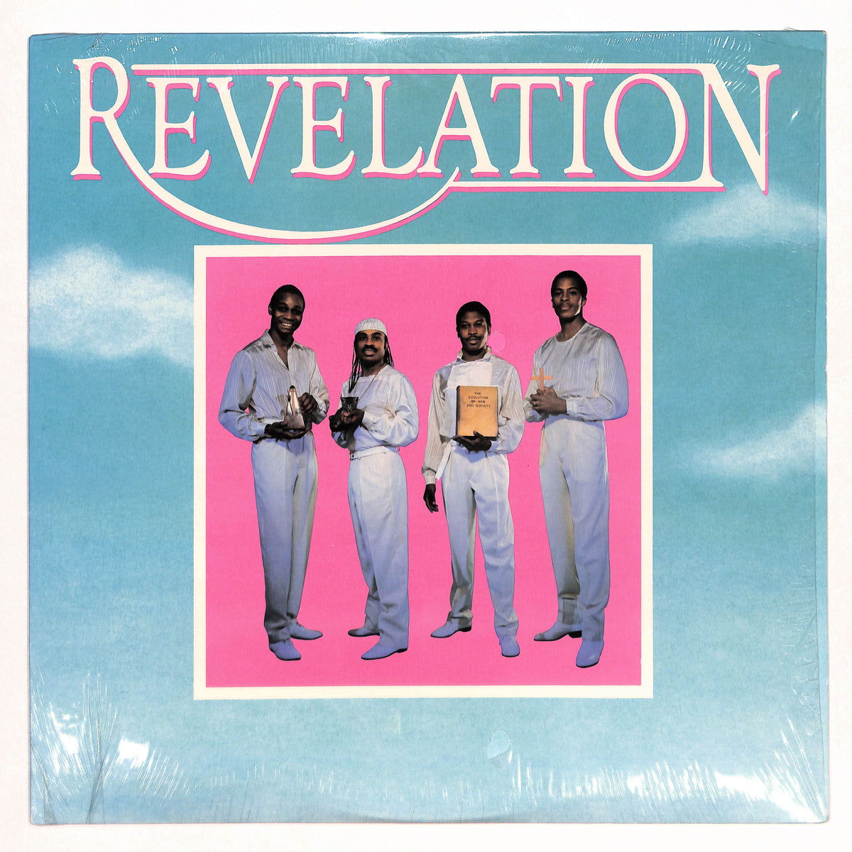 Revelation