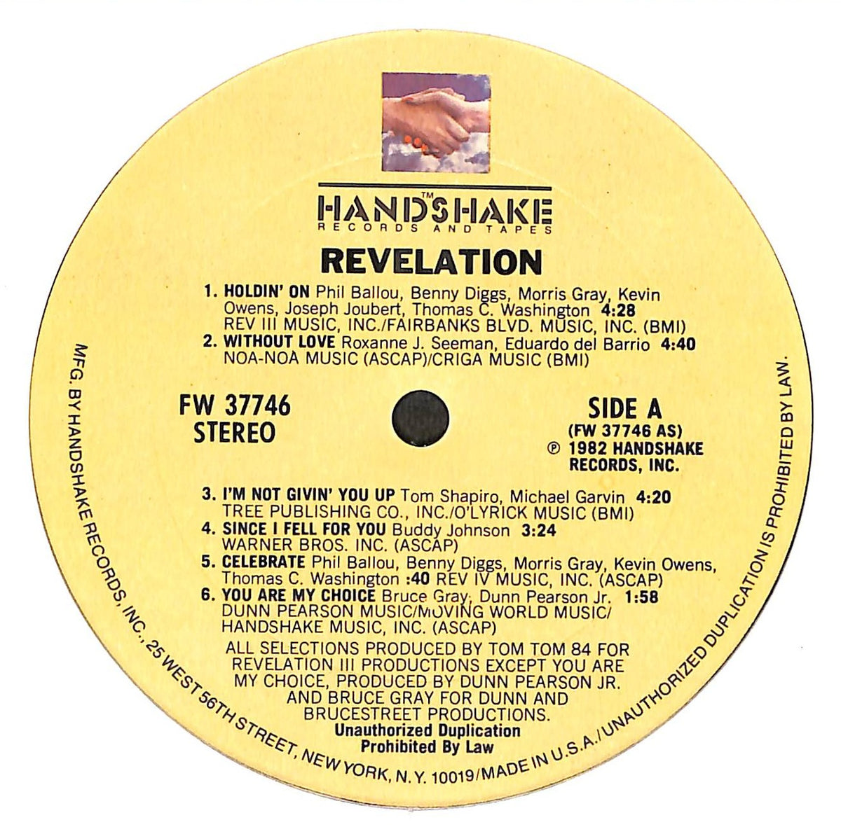 Revelation