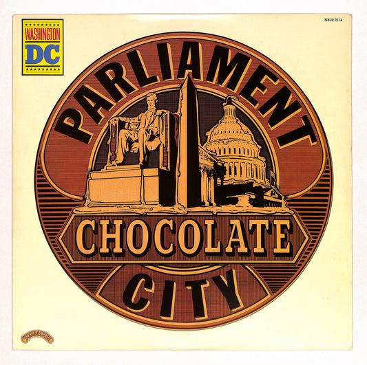 Chocolate City