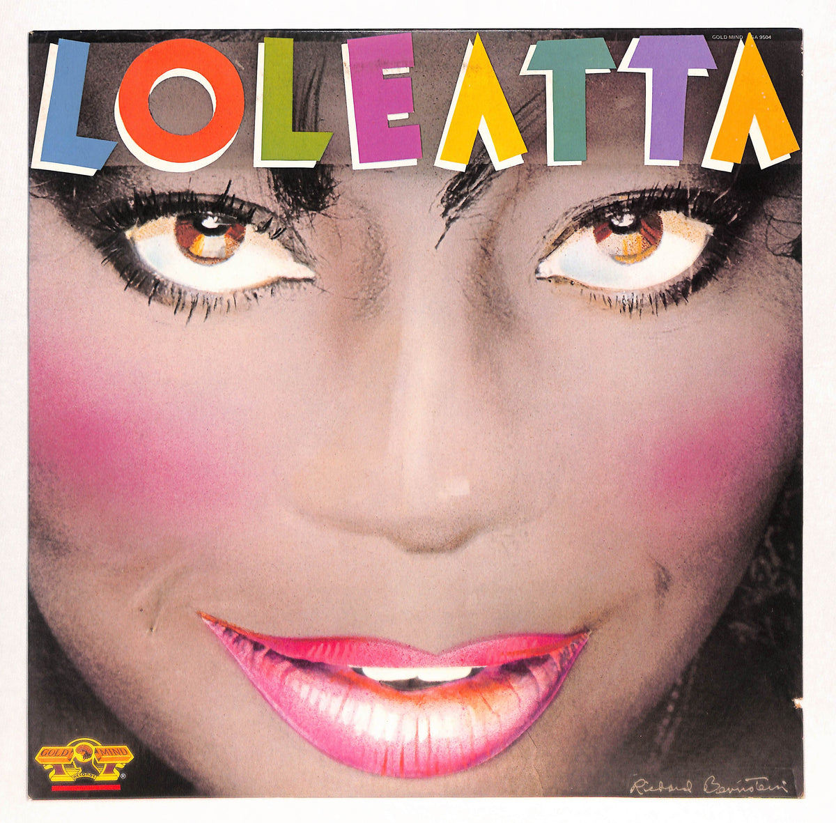 Loleatta Holloway