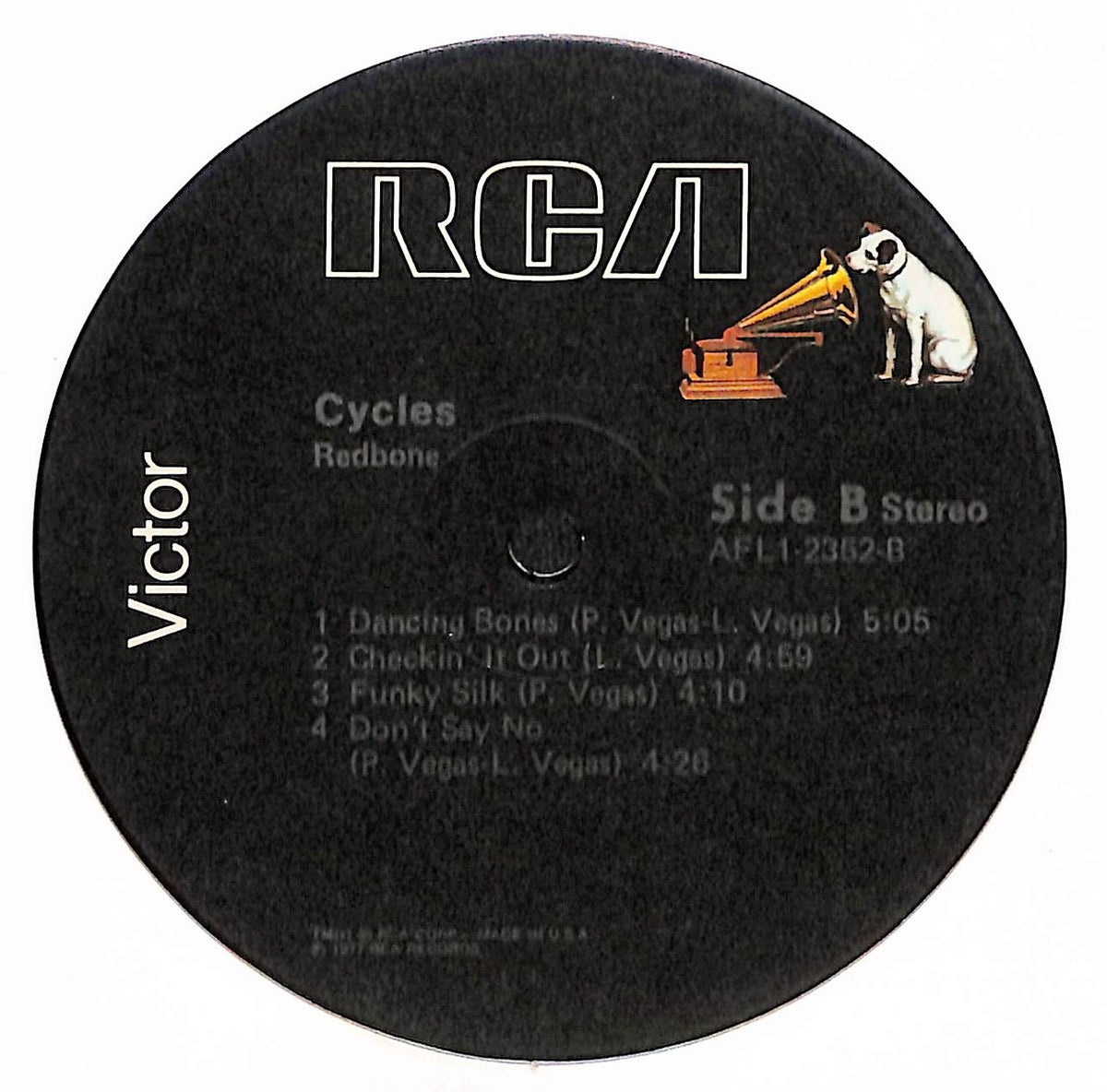 Cycles