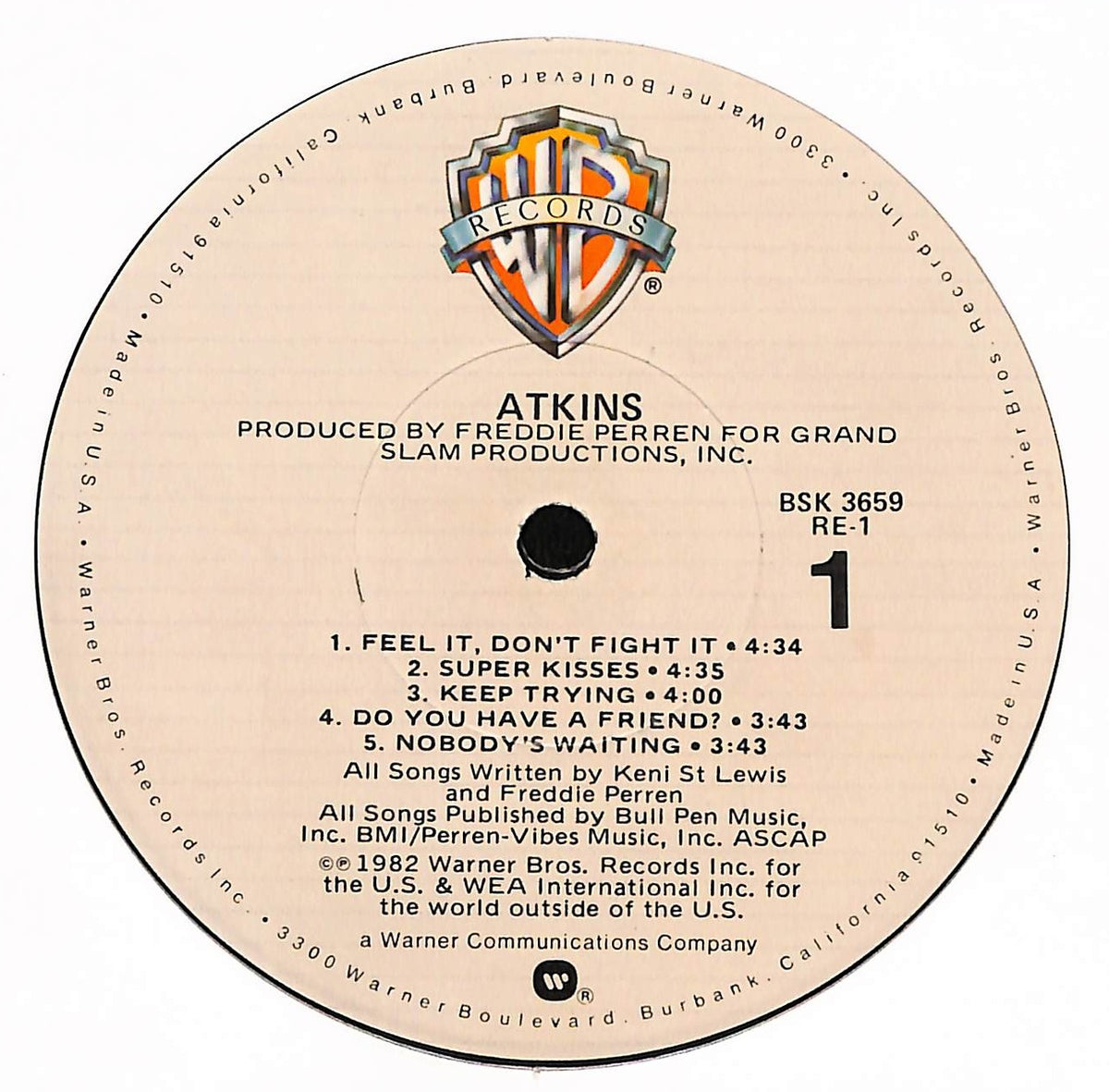 Atkins