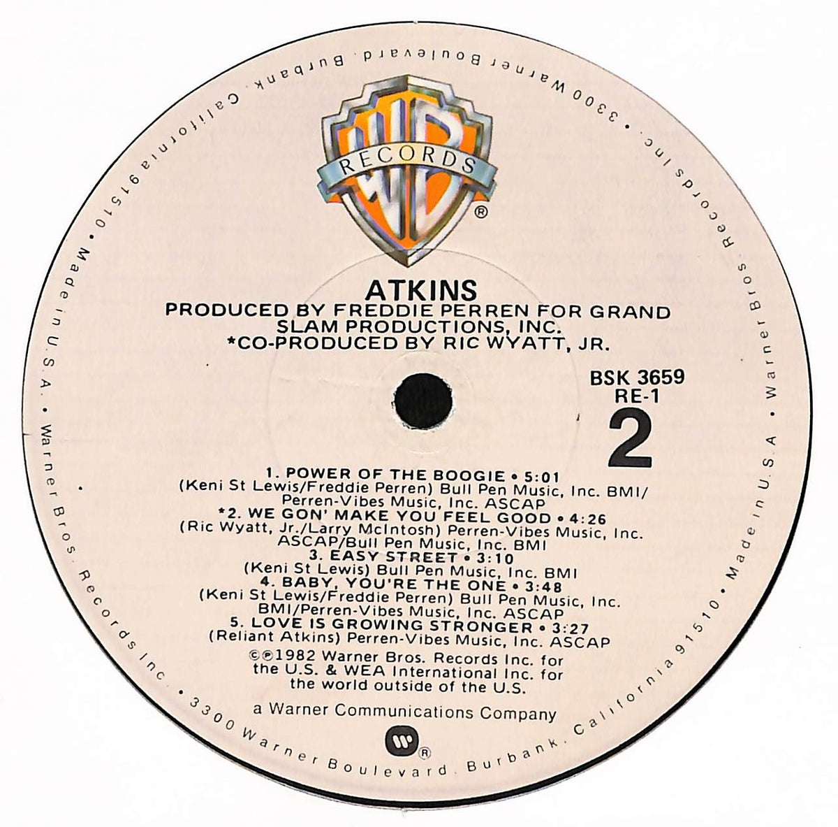 Atkins