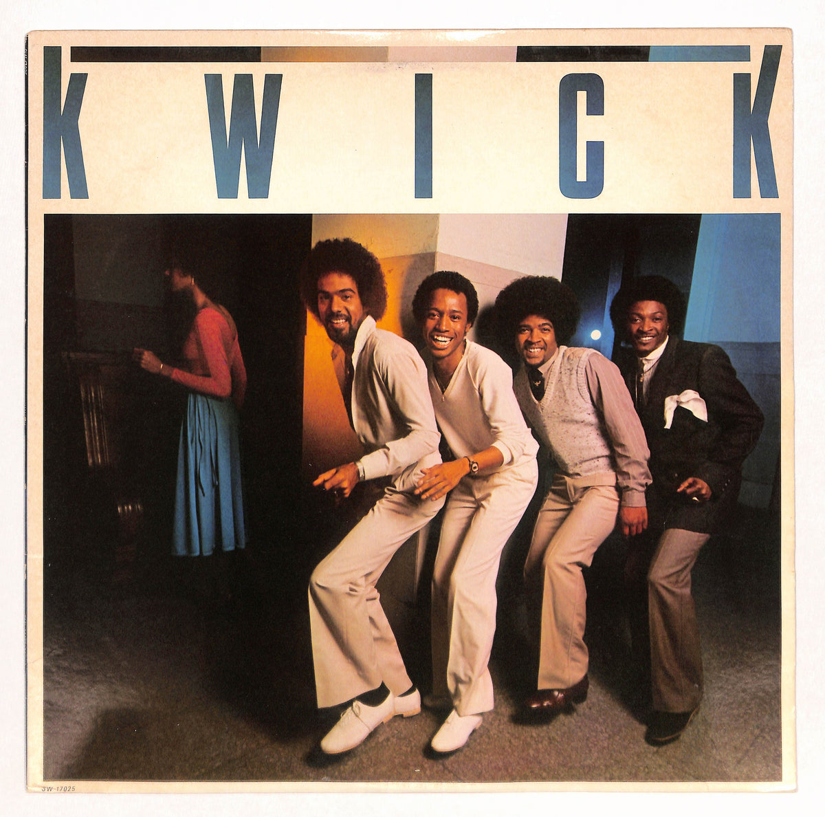 Kwick