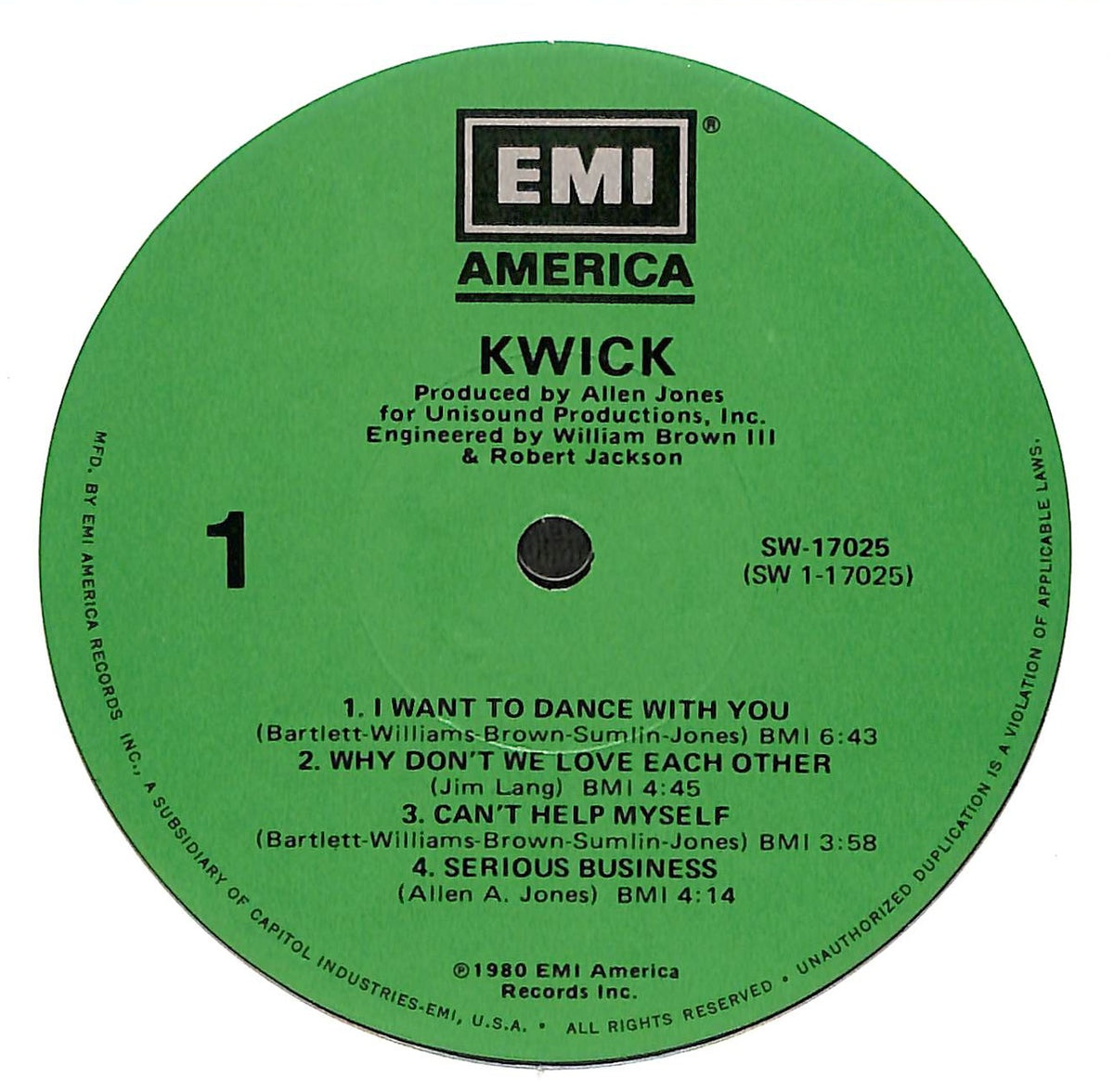 Kwick