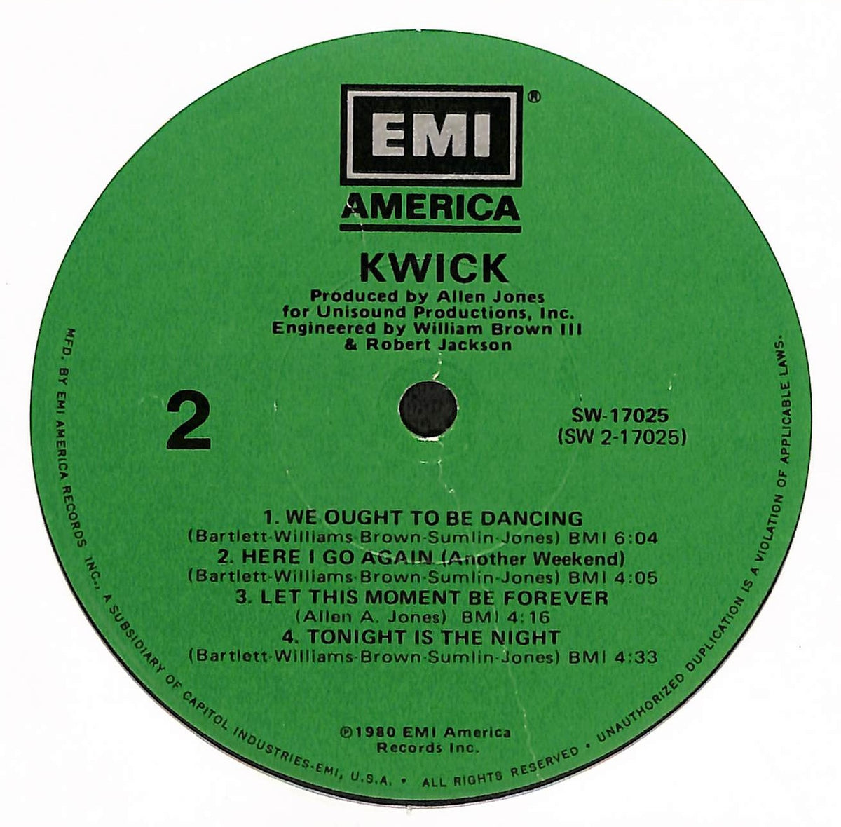 Kwick