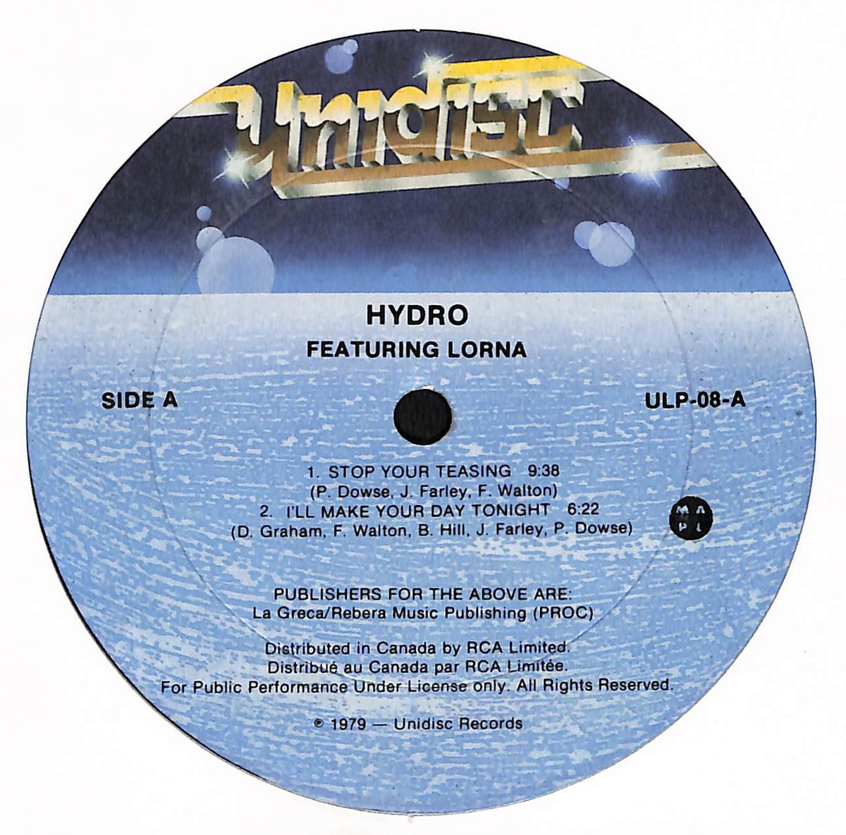 Hydro