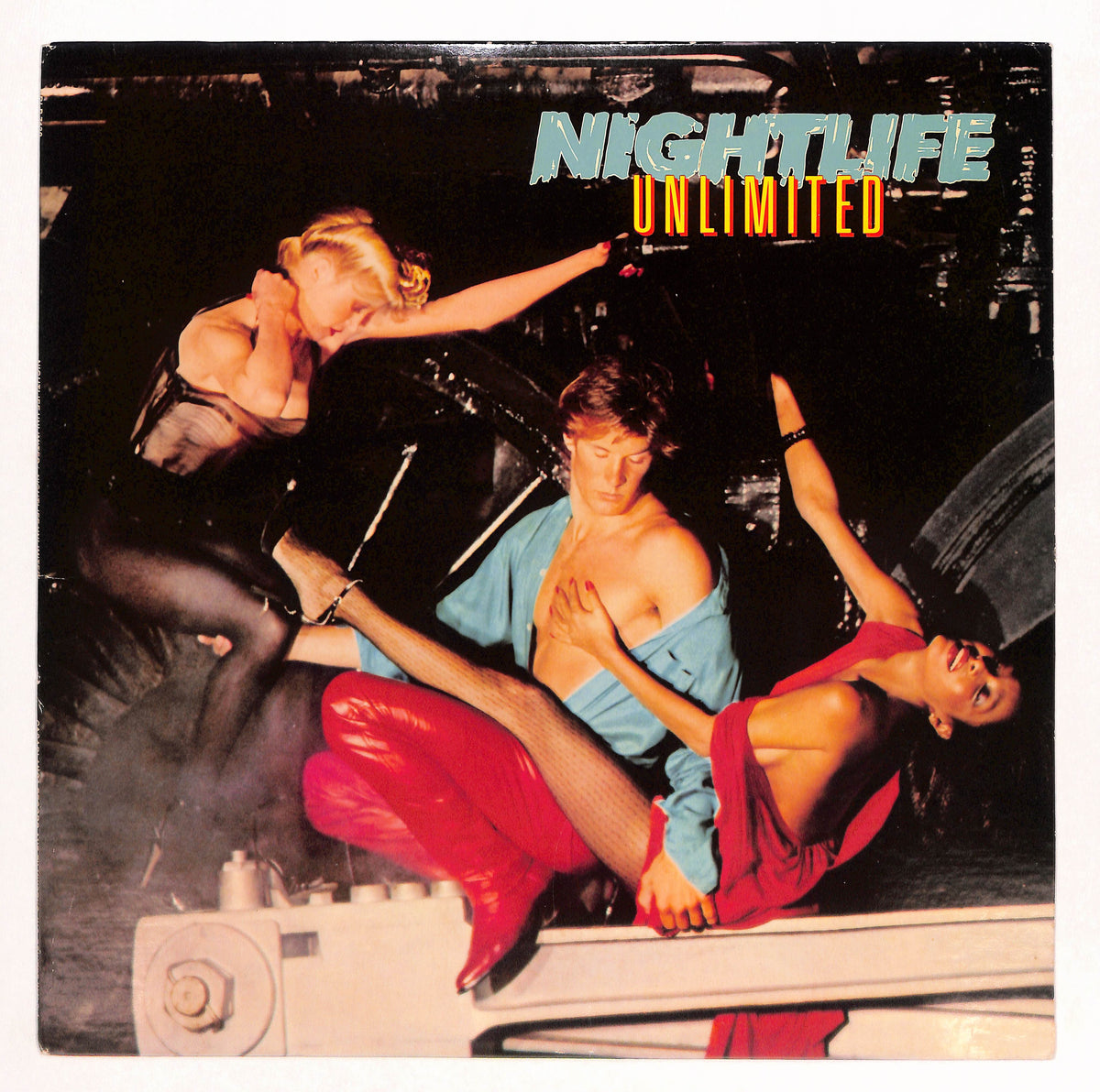 Nightlife Unlimited