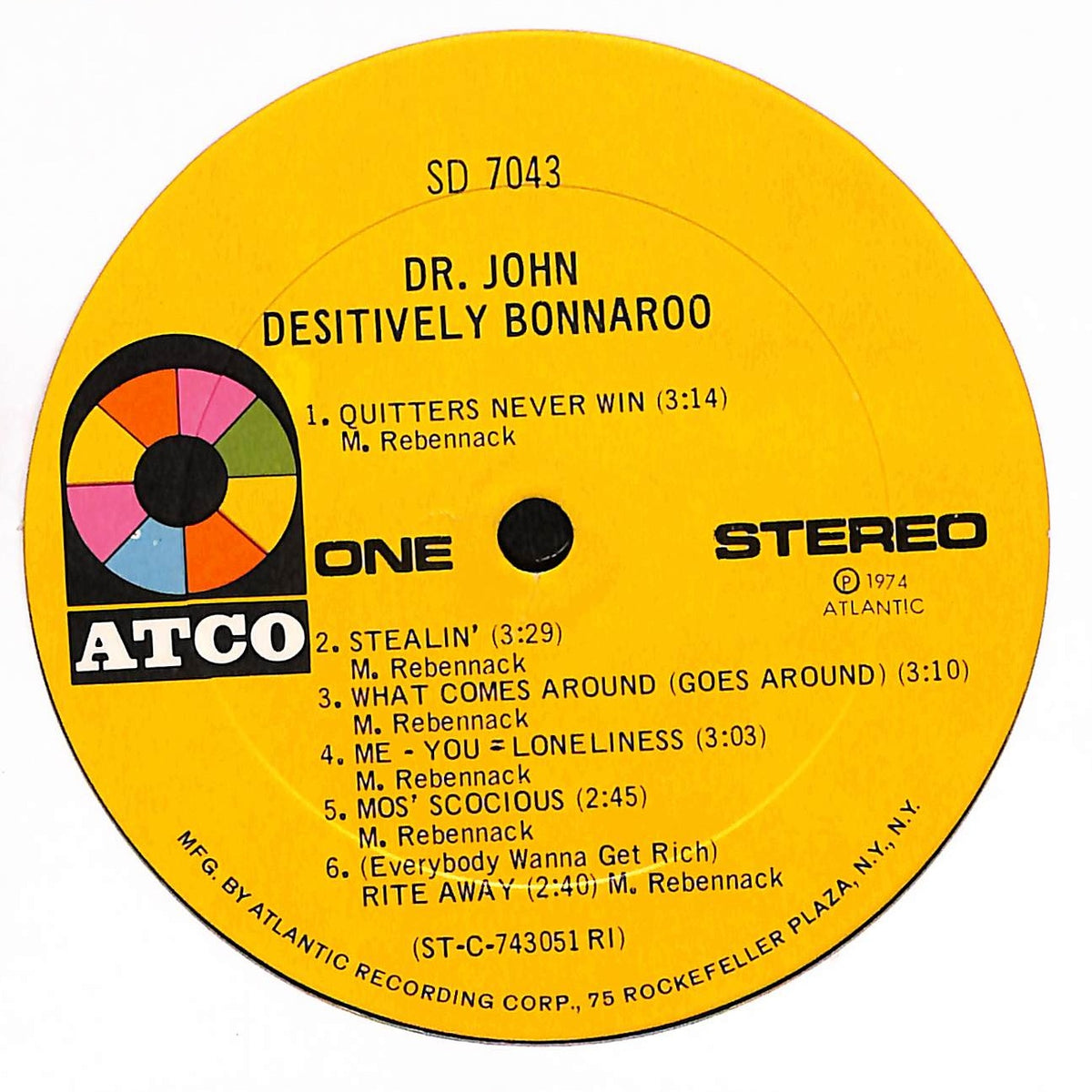 Desitively Bonnaroo