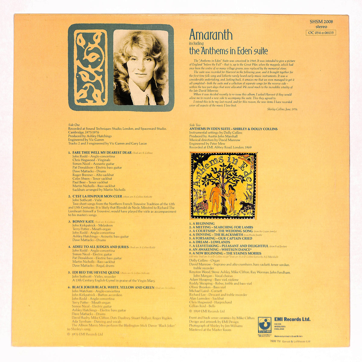 Amaranth