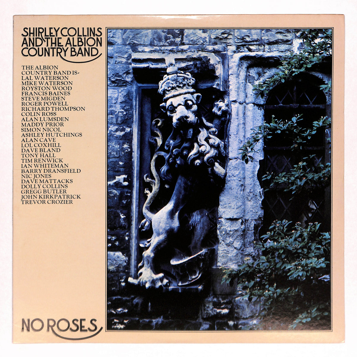 No Roses