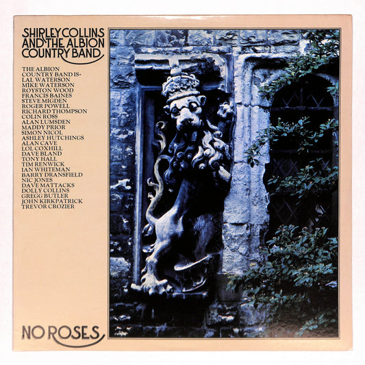 No Roses