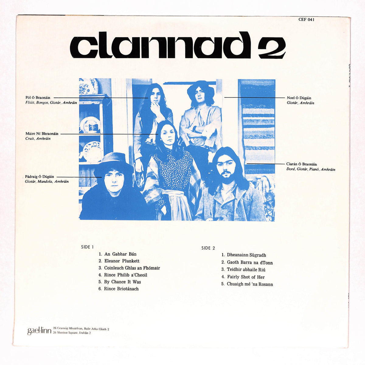 Clannad 2