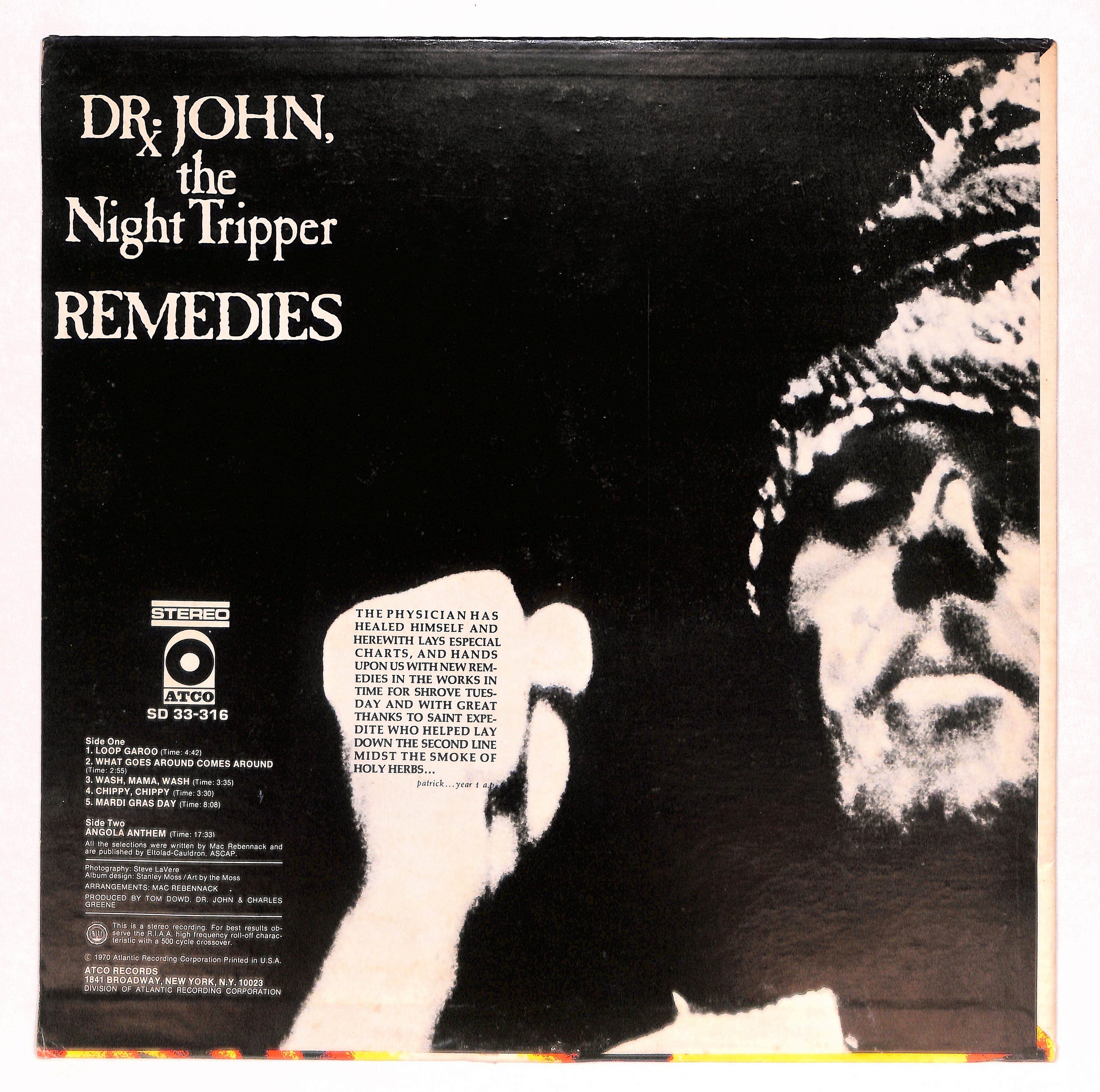 Remedies – ELLA ONLINE
