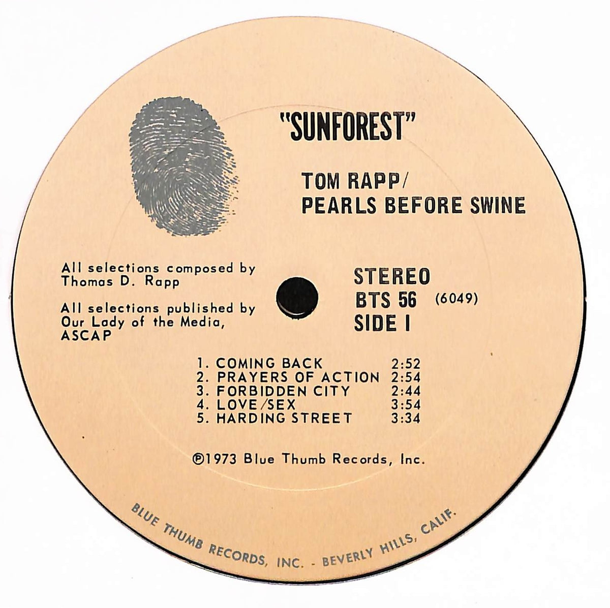 Sunforest