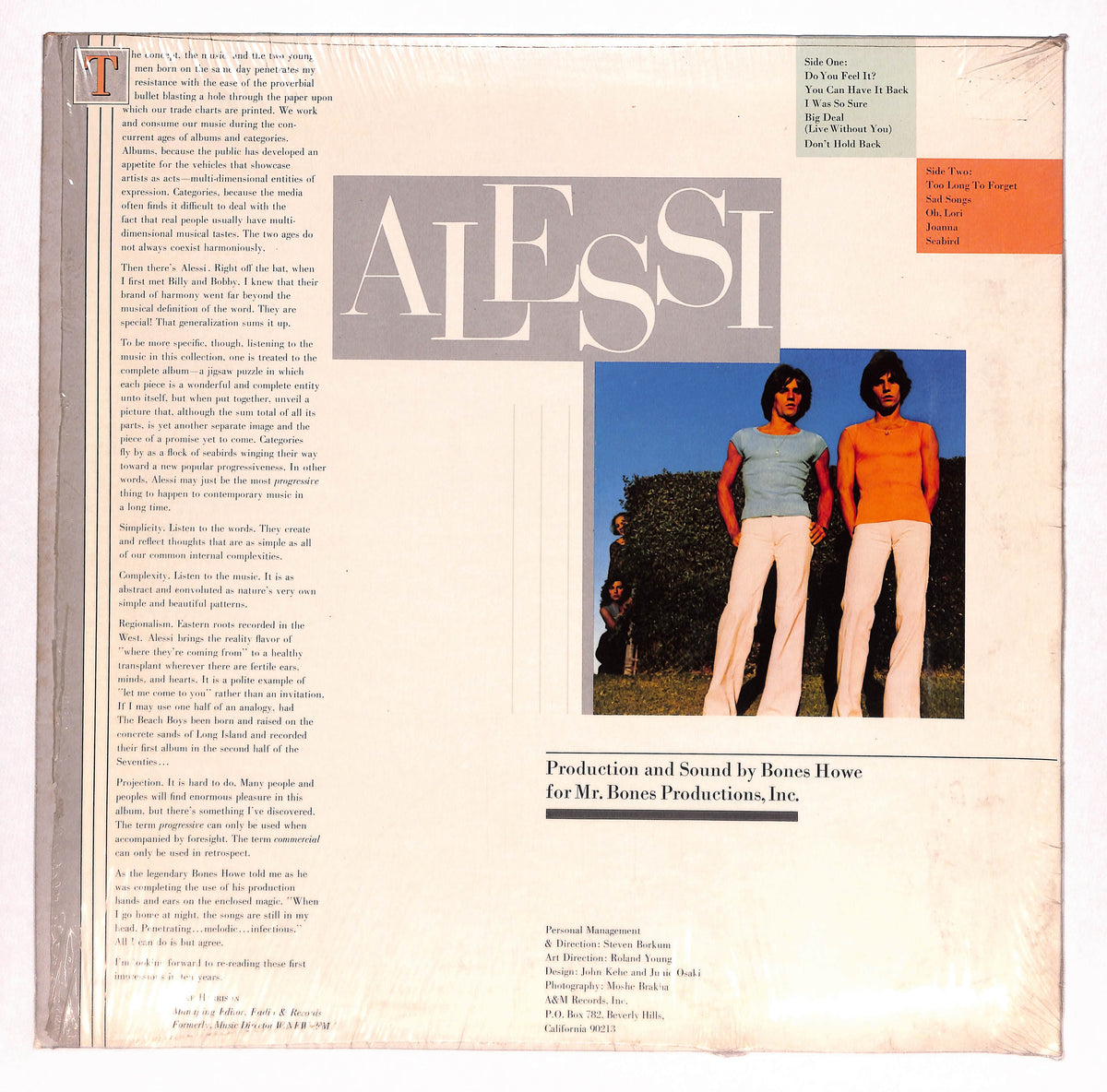 Alessi