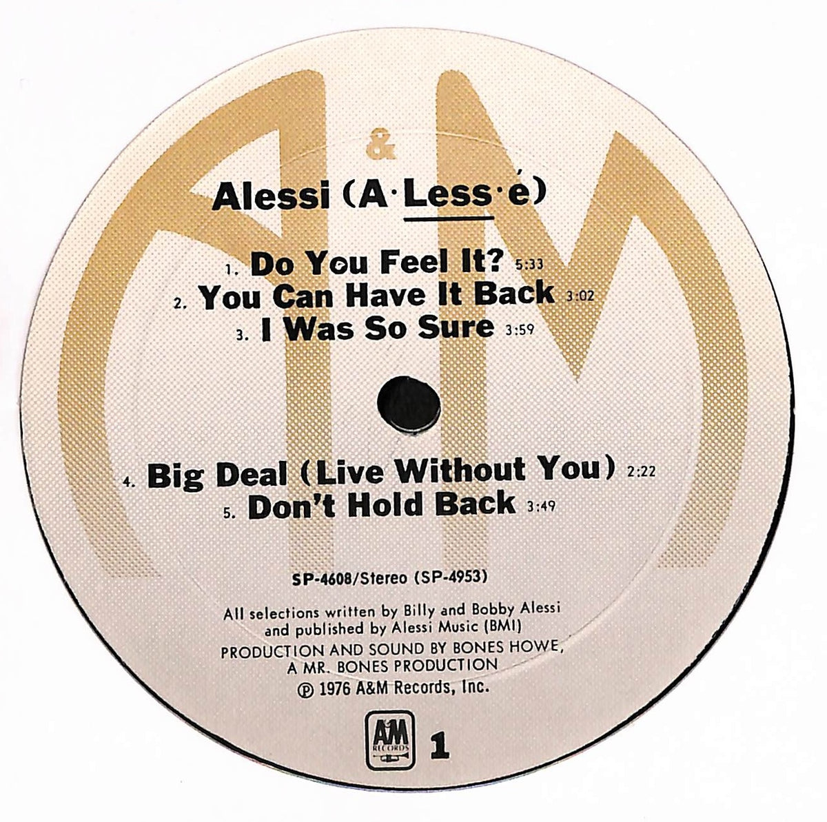 Alessi
