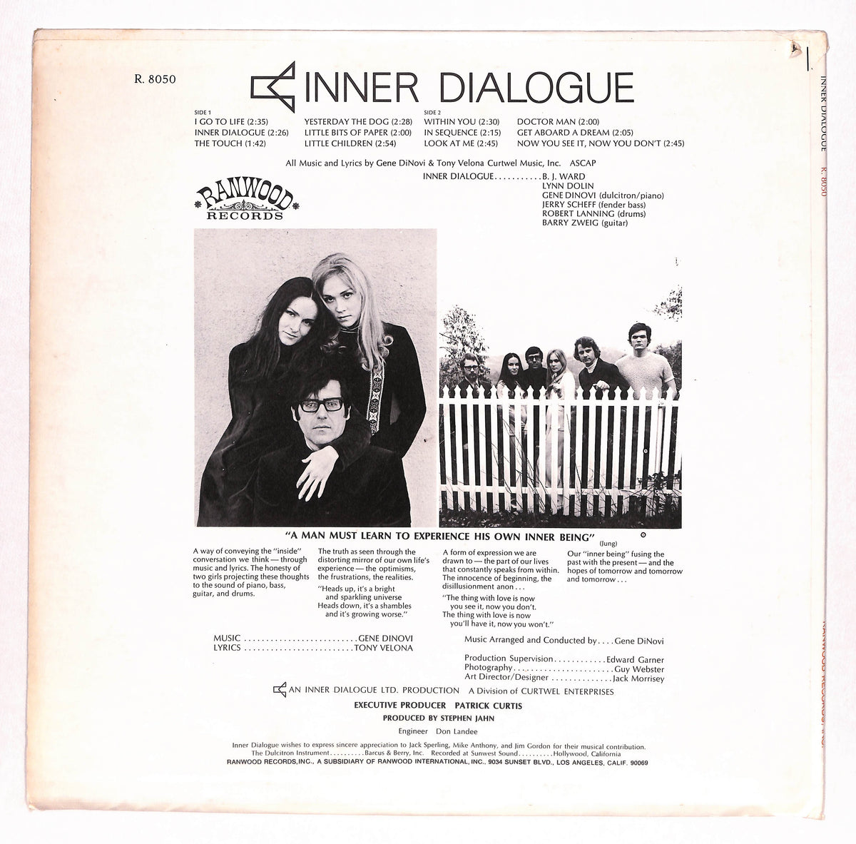 Inner Dialogue
